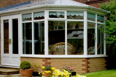 conservatories Cold Kirby