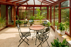Cold Kirby conservatory quotes