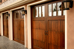 Cold Kirby garage extension quotes