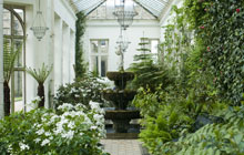 Cold Kirby orangery leads